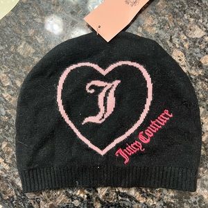 Juicy Couture hat